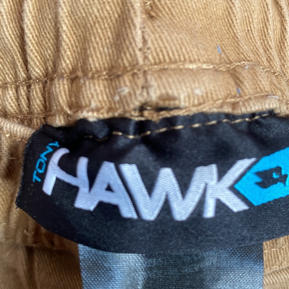 Hawk pants - Picture 7 of 8